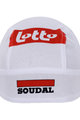 BONAVELO bandana - LOTTO SOUDAL 2020 - crna/crvena
