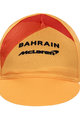 BONAVELO kapa - BAHRAIN MCLAREN 2020 - žuta/crvena