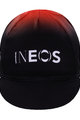 kapa - INEOS 2020 - crna