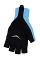 BONAVELO rukavice s kratkim prstima - ASTANA 2020 - plava