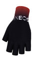 BONAVELO rukavice s kratkim prstima - INEOS 2020 - crna
