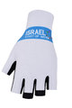 BONAVELO rukavice s kratkim prstima - ISRAEL 2020 - plava/bijela