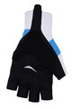 BONAVELO rukavice s kratkim prstima - ISRAEL 2020 - plava/bijela