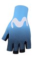BONAVELO rukavice s kratkim prstima - MOVISTAR - plava