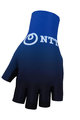 BONAVELO rukavice s kratkim prstima - NTT 2020 - plava