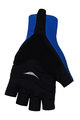 BONAVELO rukavice s kratkim prstima - NTT 2020 - plava