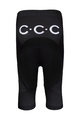 BONAVELO kratke hlače bez tregera - CCC 2020 KIDS - crna