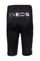 BONAVELO kratke hlače bez tregera - INEOS 2020 KIDS - crna