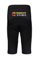 BONAVELO kratke hlače bez tregera - JUMBO-VISMA '20 KIDS - crna