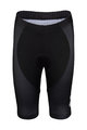 BONAVELO kratke hlače bez tregera - MOVISTAR 2020 KIDS - crna