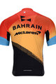 BONAVELO dres kratkih rukava - BAHRAIN MCLAREN 2020 - crvena/žuta/crna