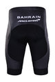 BONAVELO kratke hlače bez tregera - BAHRAIN MCLAREN 2020 - crna
