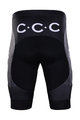 BONAVELO kratke hlače bez tregera - CCC 2020 - crna