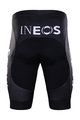 BONAVELO kratke hlače bez tregera - INEOS 2020 - crna