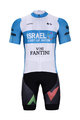 BONAVELO kratki dres i kratke hlače - ISRAEL 2020 - plava/crna/bijela