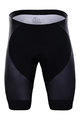BONAVELO kratke hlače bez tregera - MOVISTAR 2020 - crna