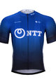 BONAVELO dres kratkih rukava - NTT 2020 - plava