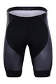 BONAVELO kratke hlače bez tregera - SCOTT 2020 - crna
