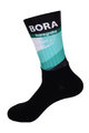 BONAVELO čarape klasične - BORA 2020 - zelena/crna