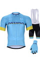 BONAVELO mega set - ASTANA 2020 - plava