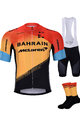BONAVELO mega set - BAHRAIN MCLAREN 2020 - žuta/crvena/crna