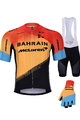 BONAVELO mega set - BAHRAIN MCLAREN 2020 - žuta/crvena/crna