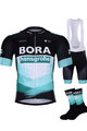 BONAVELO mega set - BORA 2020 - zelena/crna