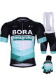 BONAVELO mega set - BORA 2020 - bijela/zelena/crna