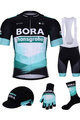 BONAVELO mega set - BORA 2020 - bijela/zelena/crna