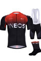 BONAVELO mega set - INEOS 2020 - crvena/crna