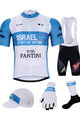 BONAVELO mega set - ISRAEL 2020 - crna/bijela/plava