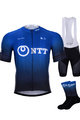 BONAVELO mega set - NTT 2020 - plava/crna