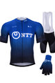 BONAVELO mega set - NTT 2020 - plava/crna