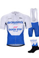 BONAVELO mega set - QUICKSTEP 2020 - plava/bijela