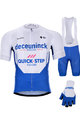 BONAVELO mega set - QUICKSTEP 2020 - plava/bijela