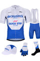 BONAVELO mega set - QUICKSTEP 2020 - plava/žuta