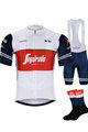 BONAVELO mega set - TREK 2020 - crvena/bijela/plava