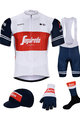 BONAVELO mega set - TREK 2020 - plava/bijela/crvena