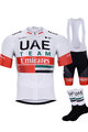 BONAVELO mega set - UAE 2020 - bijela/crna