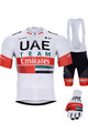 BONAVELO mega set - UAE 2020 - bijela/crna