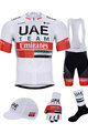 BONAVELO mega set - UAE 2020 - bijela/crna