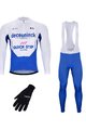 BONAVELO mega set - QUICKSTEP 2020 WNT - bijela/plava