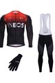 BONAVELO mega set - INEOS 2020 WNT - crvena/crna