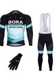 BONAVELO mega set - BORA 2020 WNT - bijela/zelena/crna