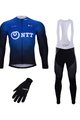 BONAVELO mega set - NTT 2020 WNT - plava/crna