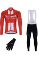 BONAVELO mega set - SUNWEB 2020 WNT - crvena/crna
