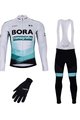 BONAVELO mega set - BORA 2021 WNT - crna/zelena/bijela