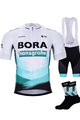 BONAVELO mega set - BORA 2021 - zelena/crna