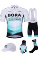 BONAVELO mega set - BORA 2021 - bijela/zelena/crna