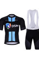 BONAVELO kratki dres i kratke hlače - DSM 2022 - crna/plava